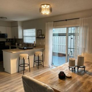 Modern Townhome Tampa Exterior foto